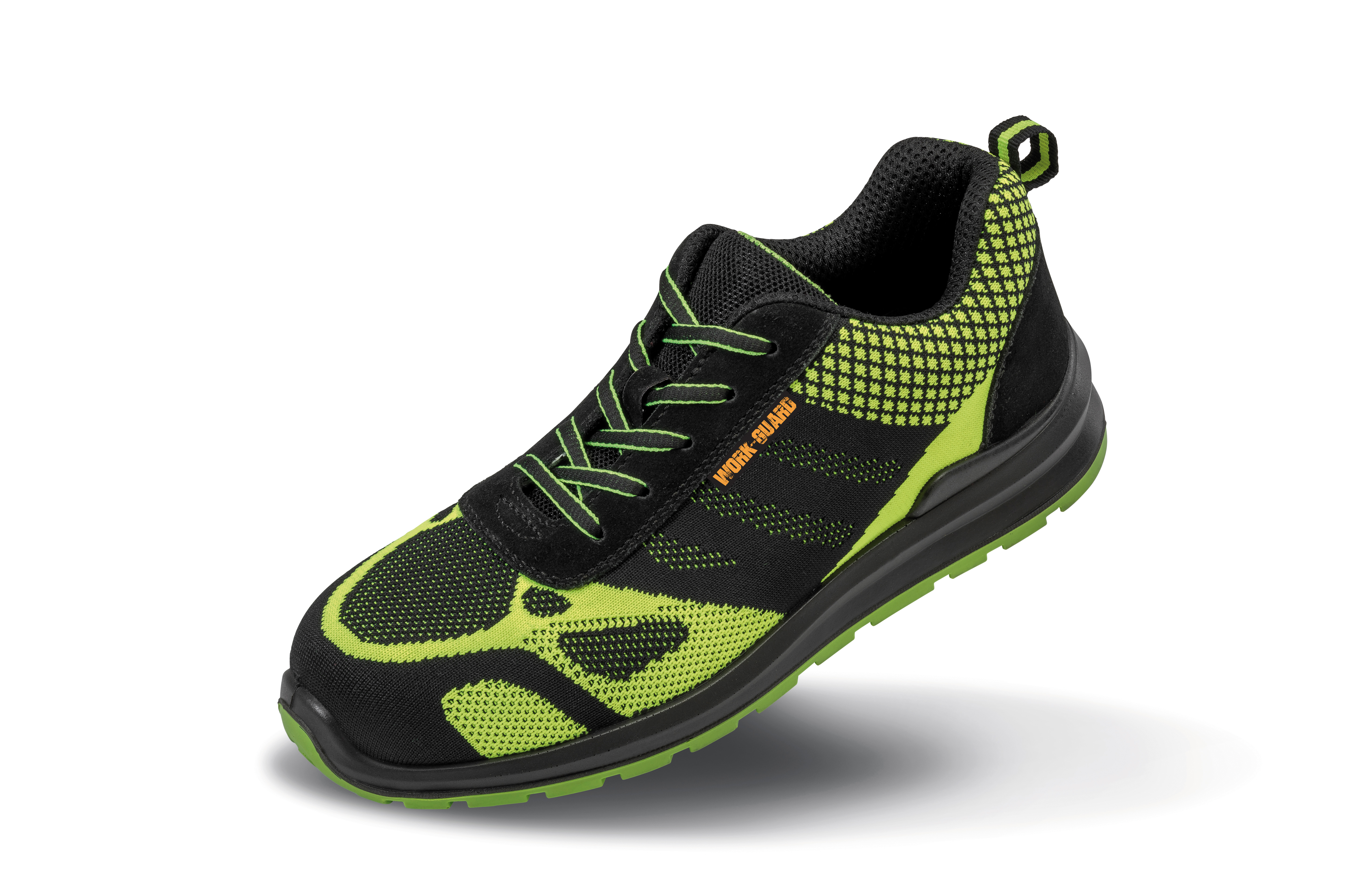 Hicks Safety Trainer - Result Workguard