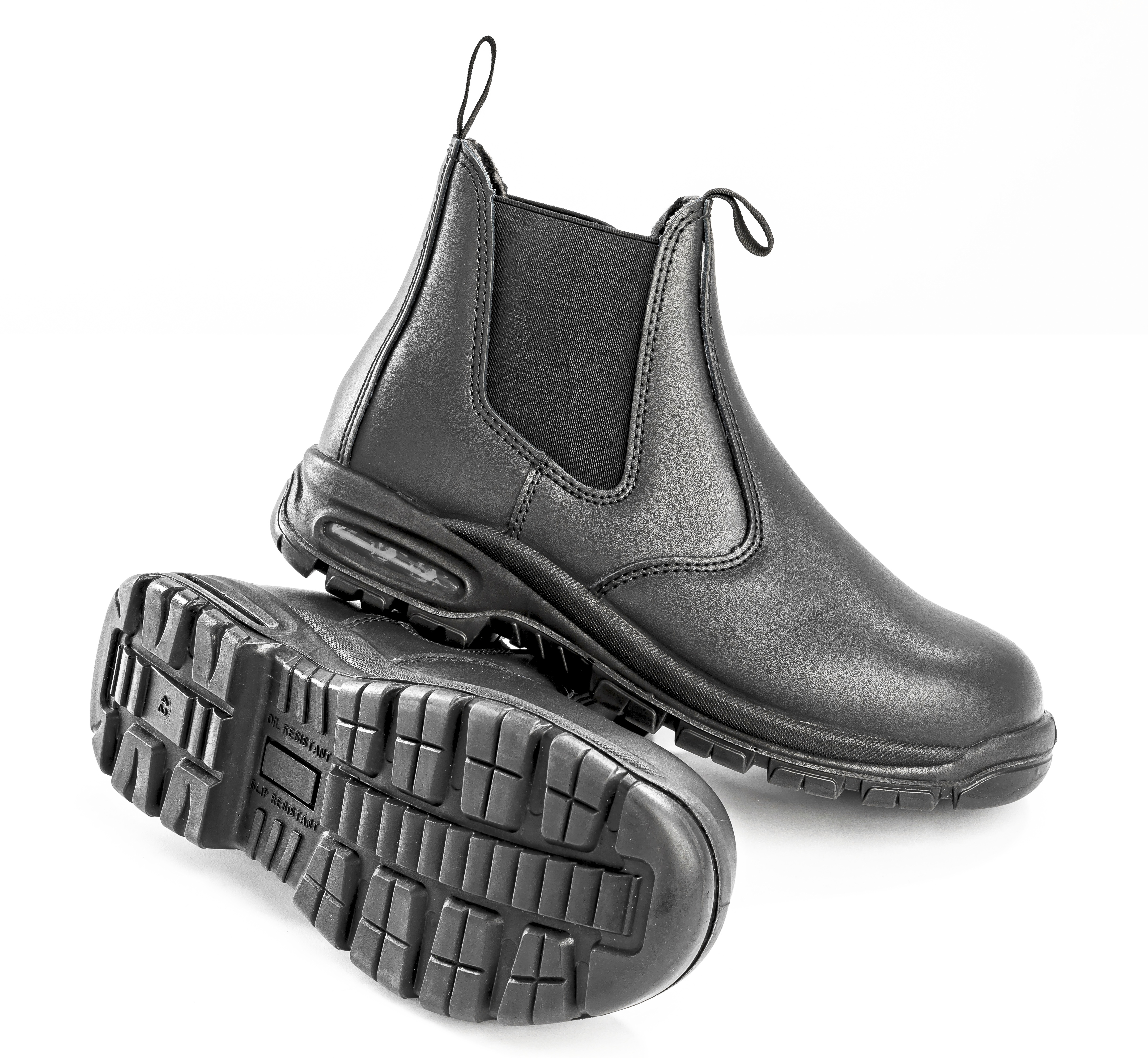 Kane Safety Dealer Boot - Result Workguard