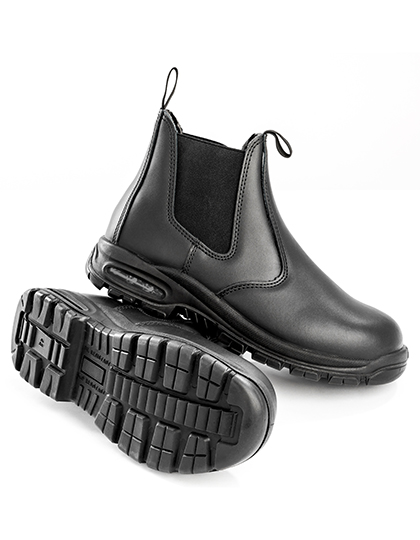 Kane Safety Dealer Boot - Result Workguard
