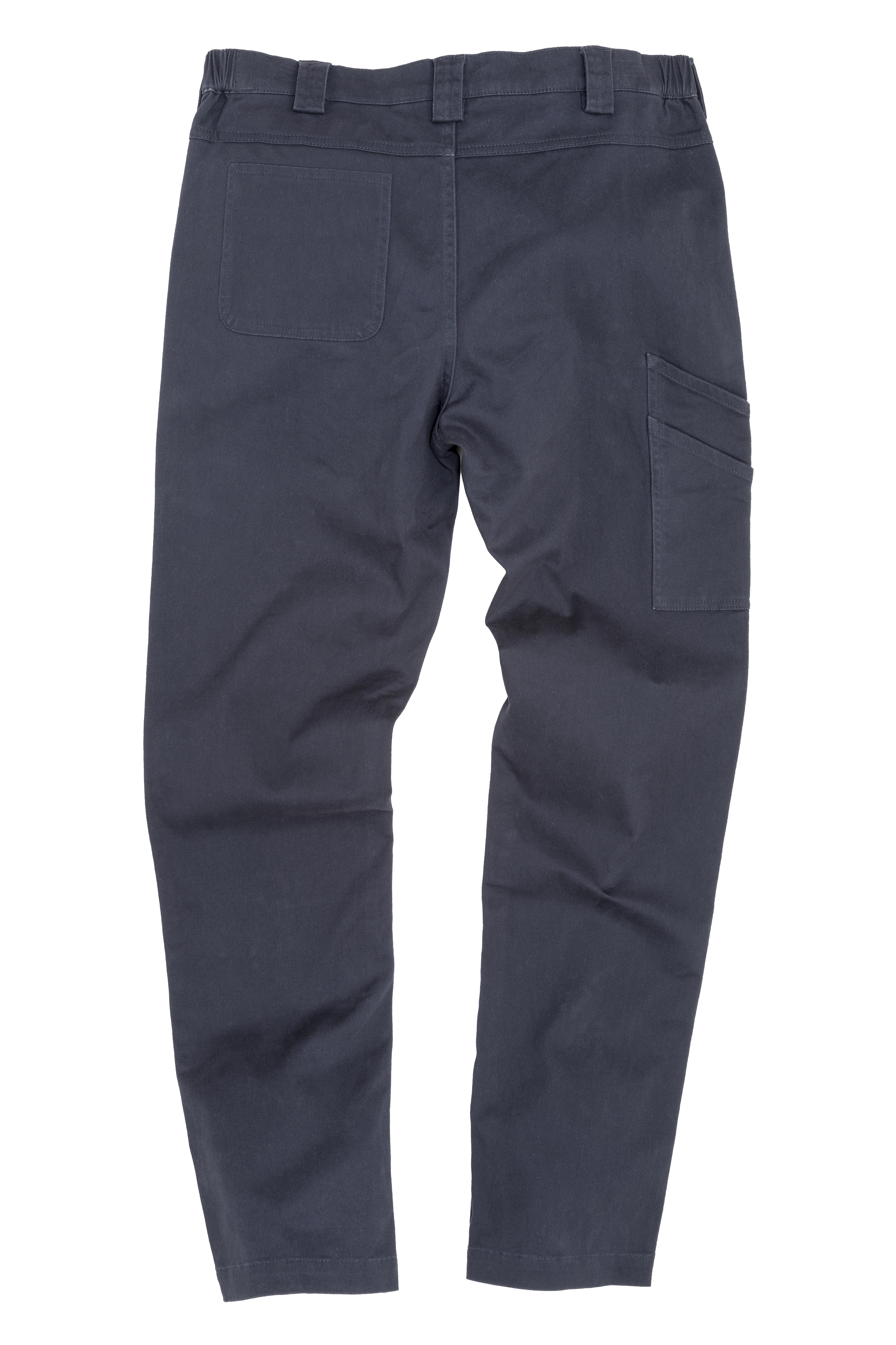 Super Stretch Slim Chino - Result Workguard
