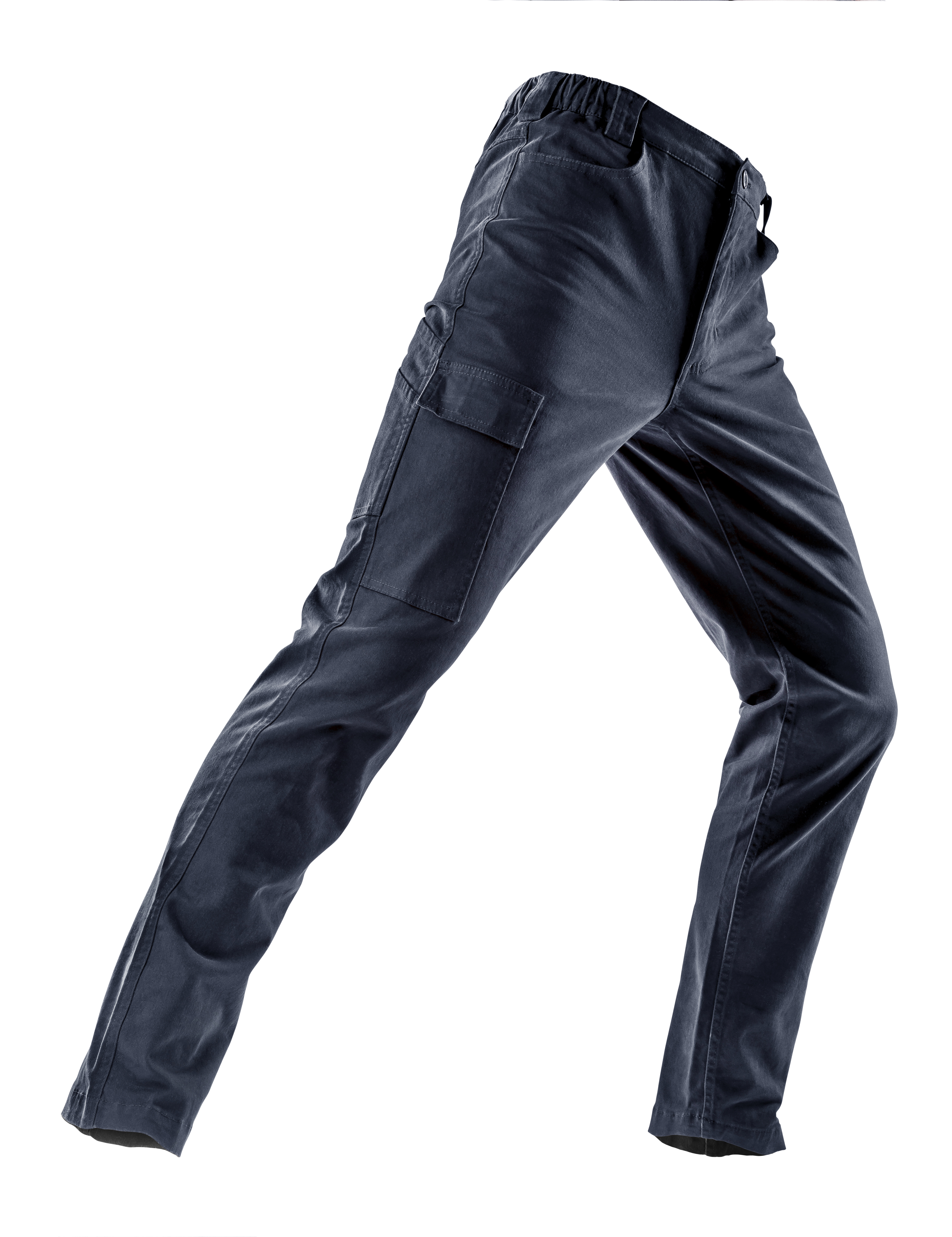 Super Stretch Slim Chino - Result Workguard