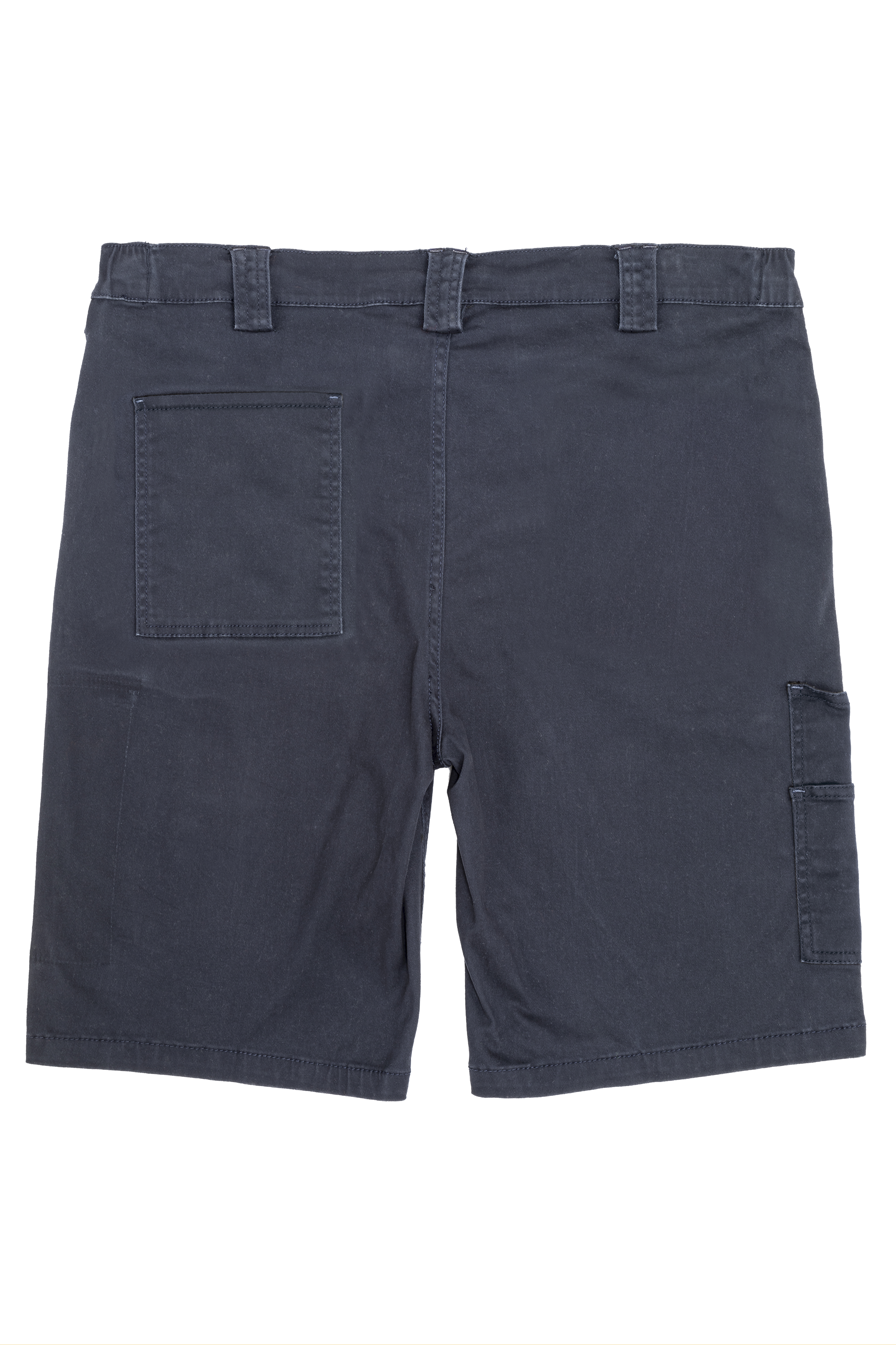 Super Stretch Slim Chino Shorts - Result Workguard