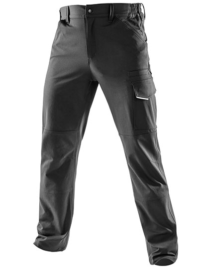 Recycled Dynamic Stretch Trouser - Result Workguard