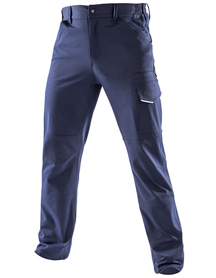 Recycled Dynamic Stretch Trouser - Result Workguard