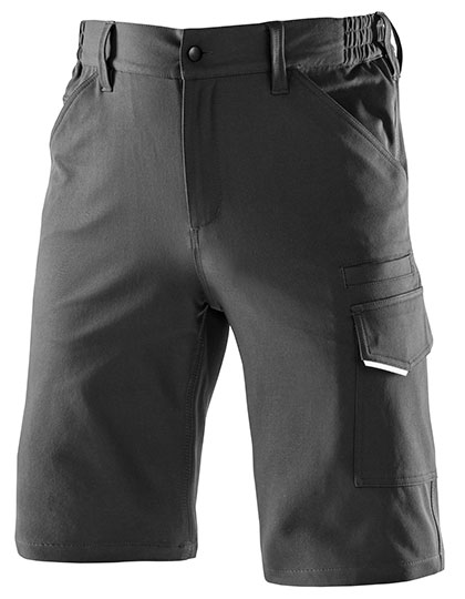 Recycled Dynamic Stretch Shorts - Result Workguard
