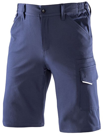 Recycled Dynamic Stretch Shorts - Result Workguard