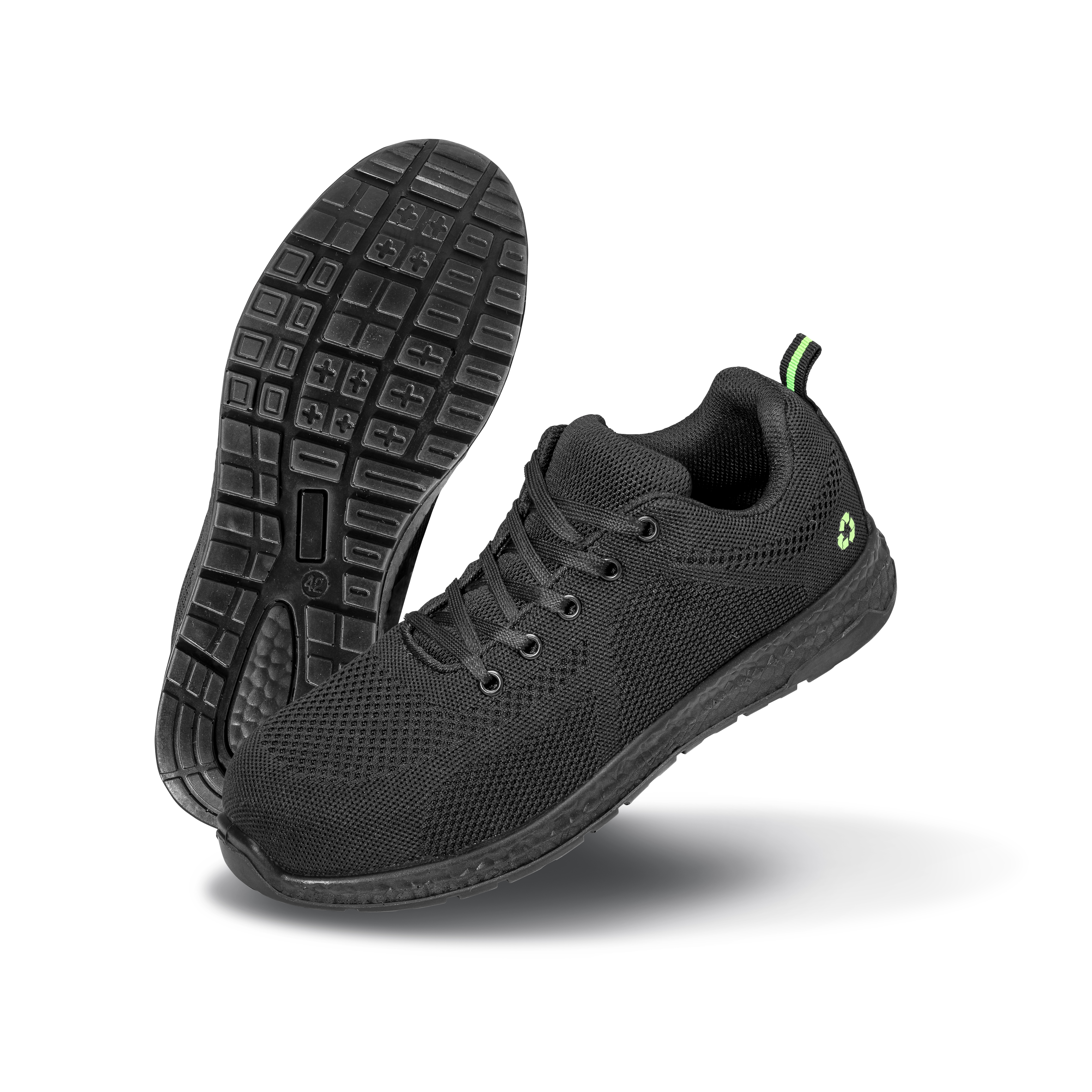 Recycled Safety Trainer - Result Workguard