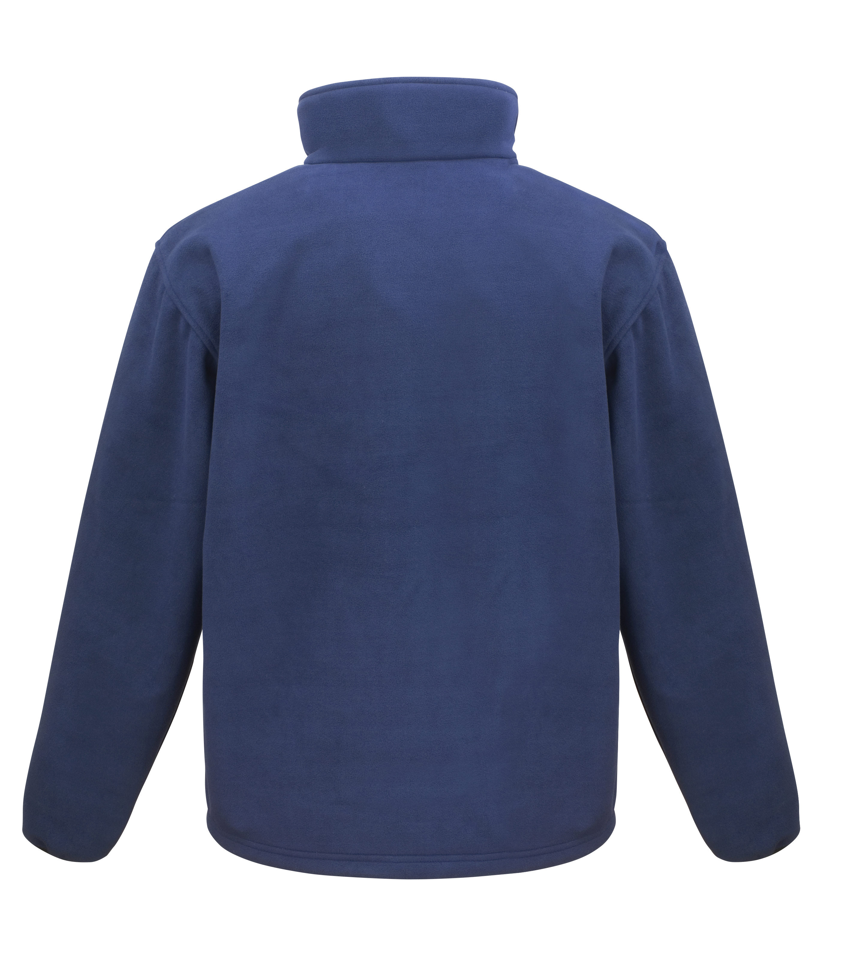 Extreme Climate Stopper Fleece - Result
