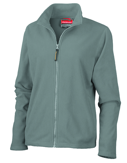 Women´s Horizon High Grade Microfleece Jacket - Result