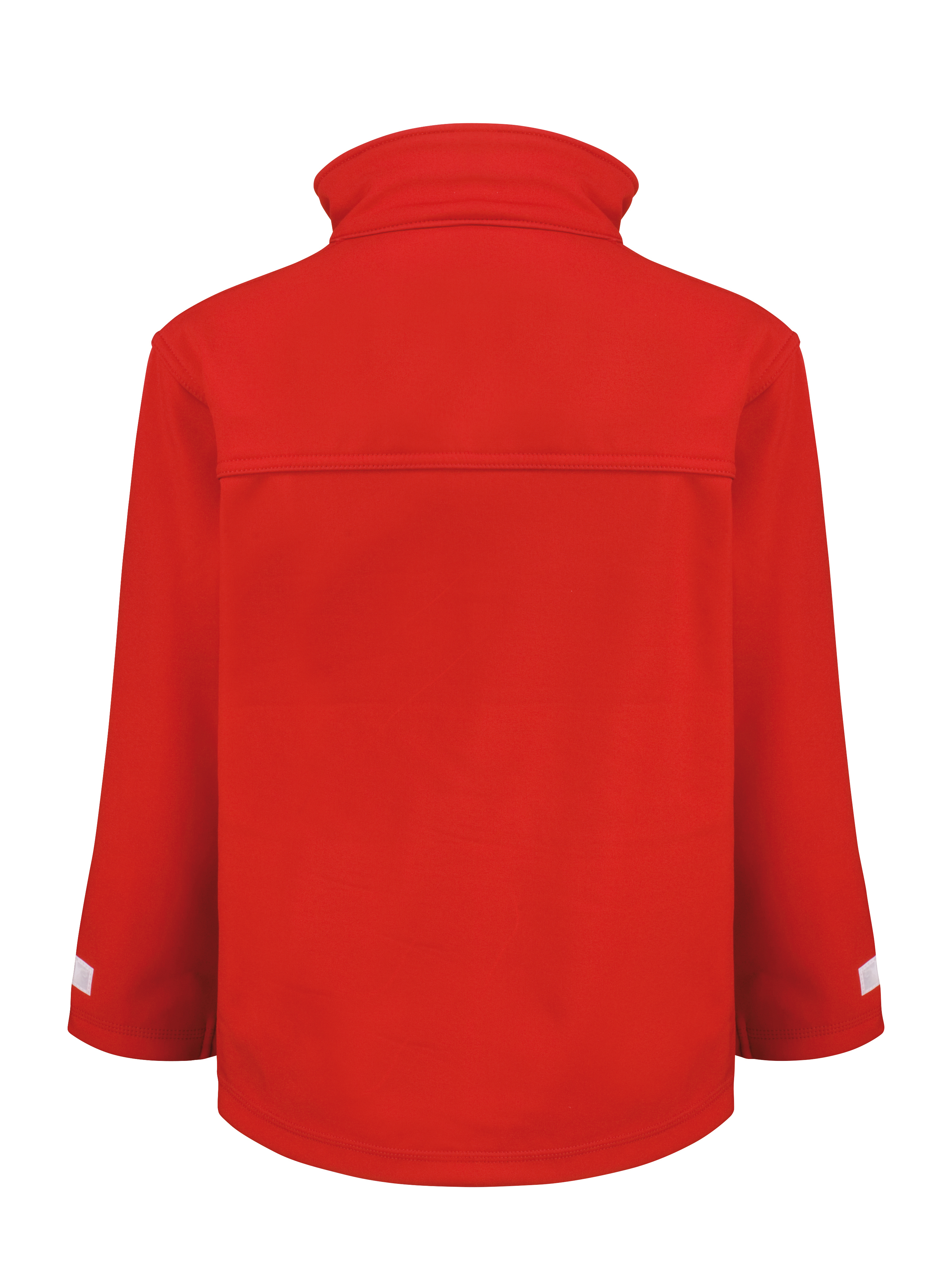 Junior Classic Soft Shell Jacket - Result
