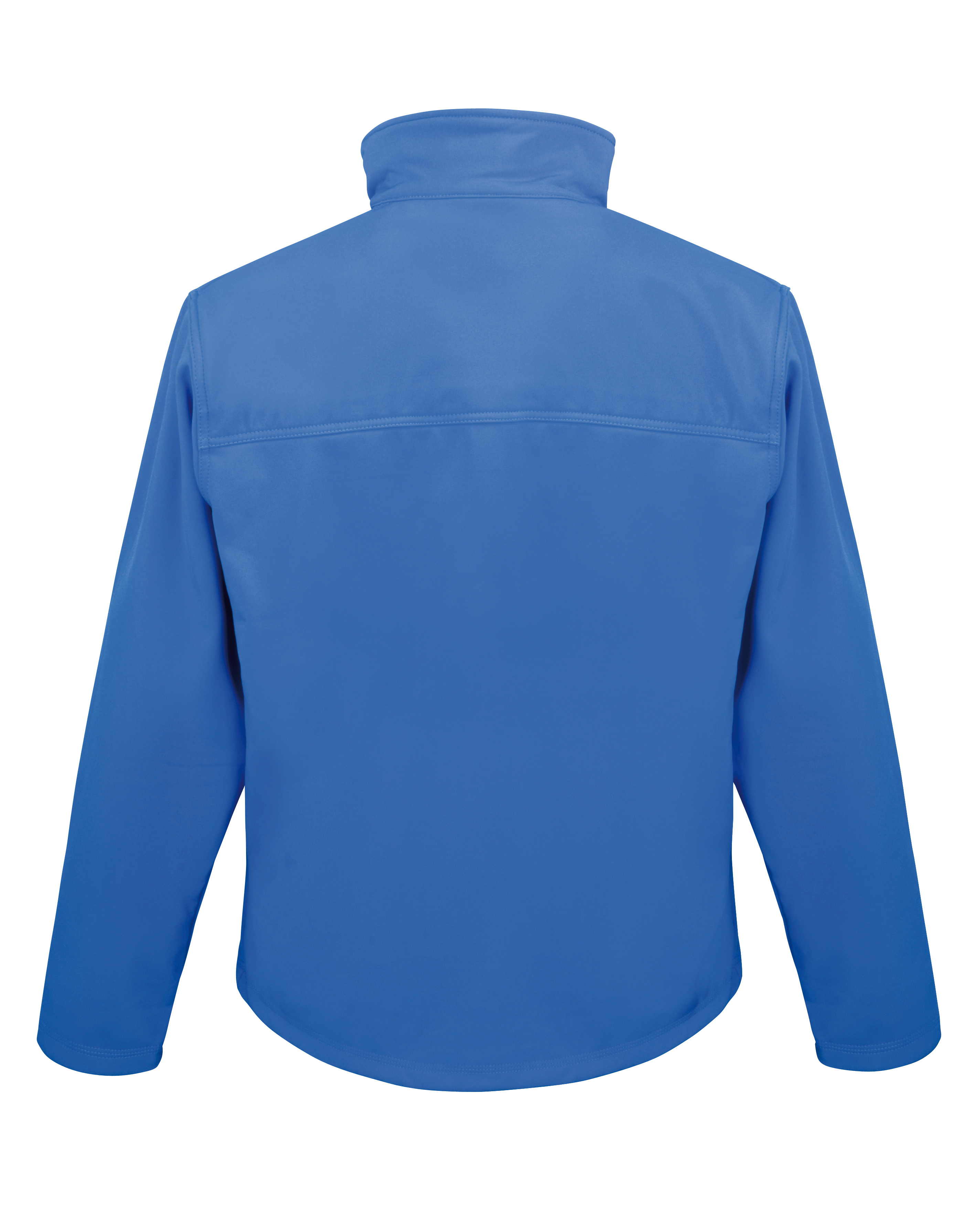 Classic Soft Shell Jacket - Result