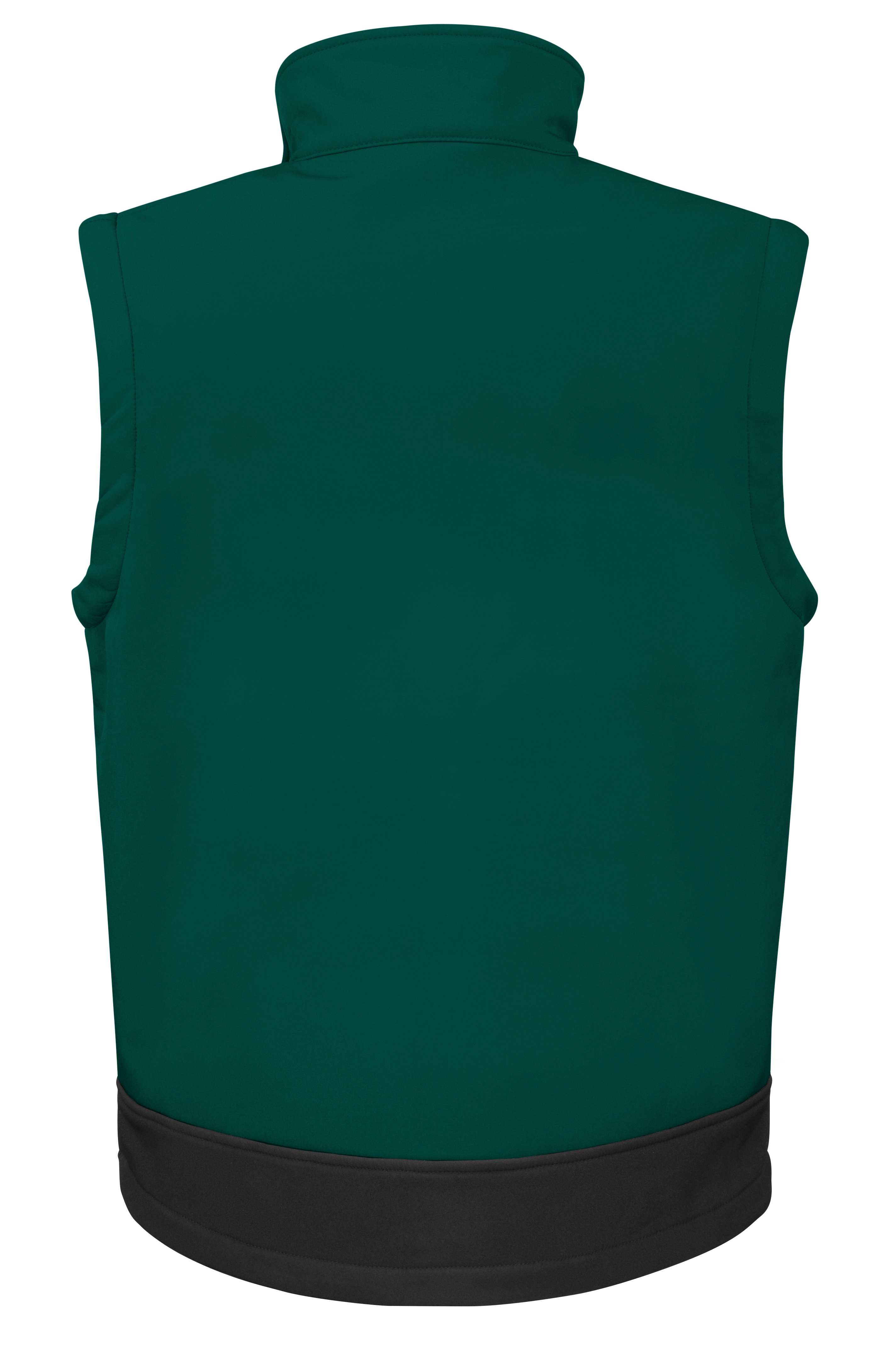 Soft Shell Bodywarmer - Result