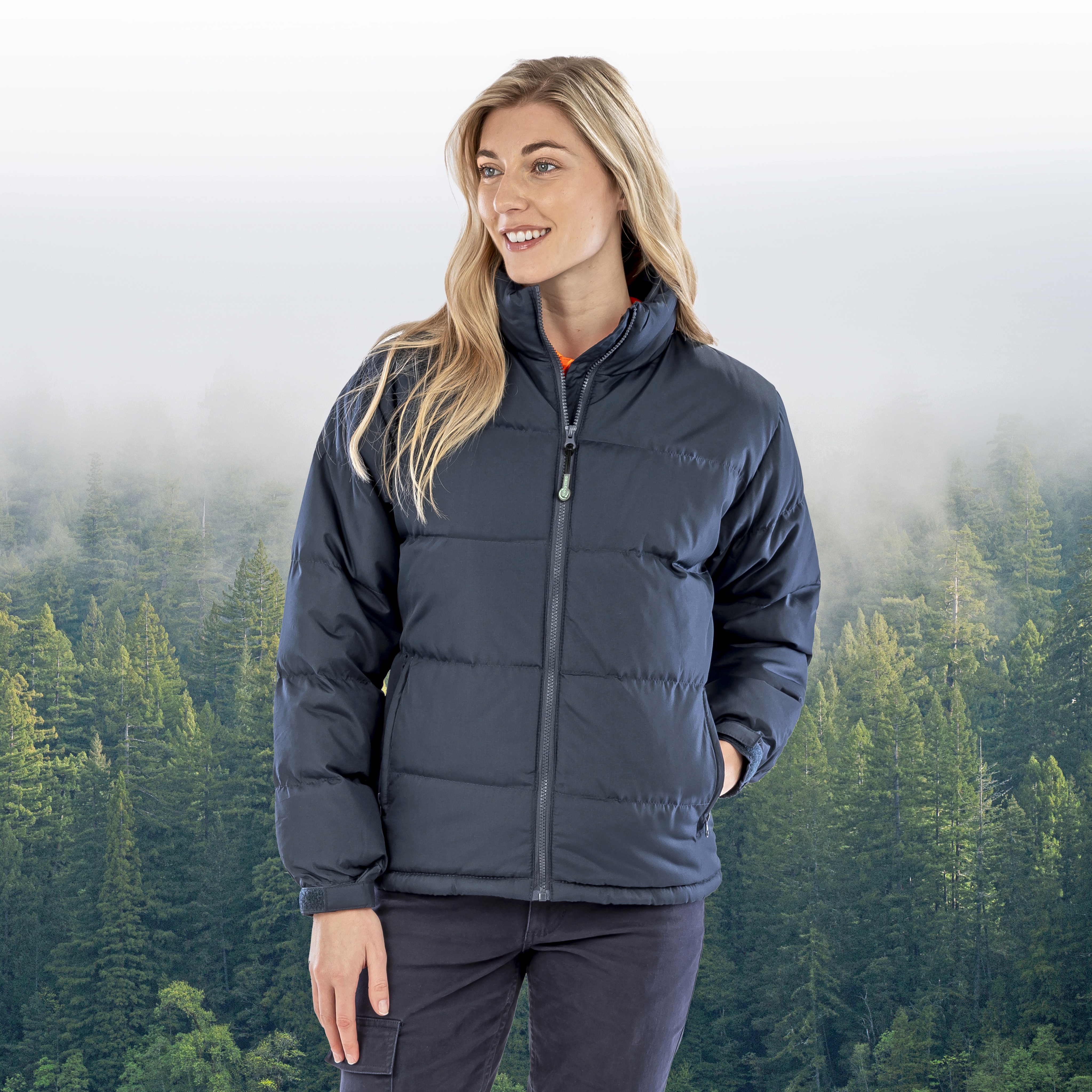 Women´s Holkham Down Feel Jacket - Result