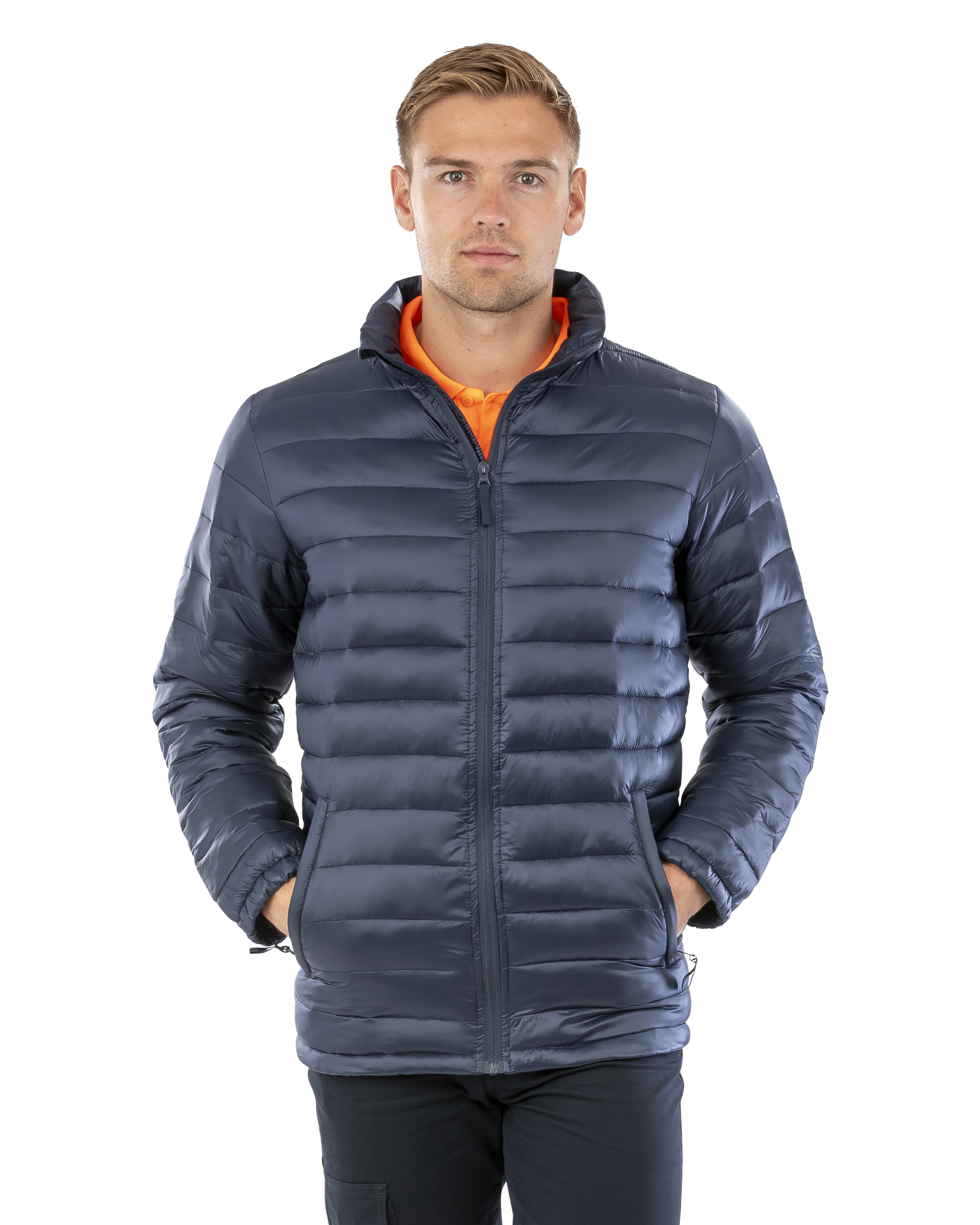 Men´s Ice Bird Padded Jacket - Result