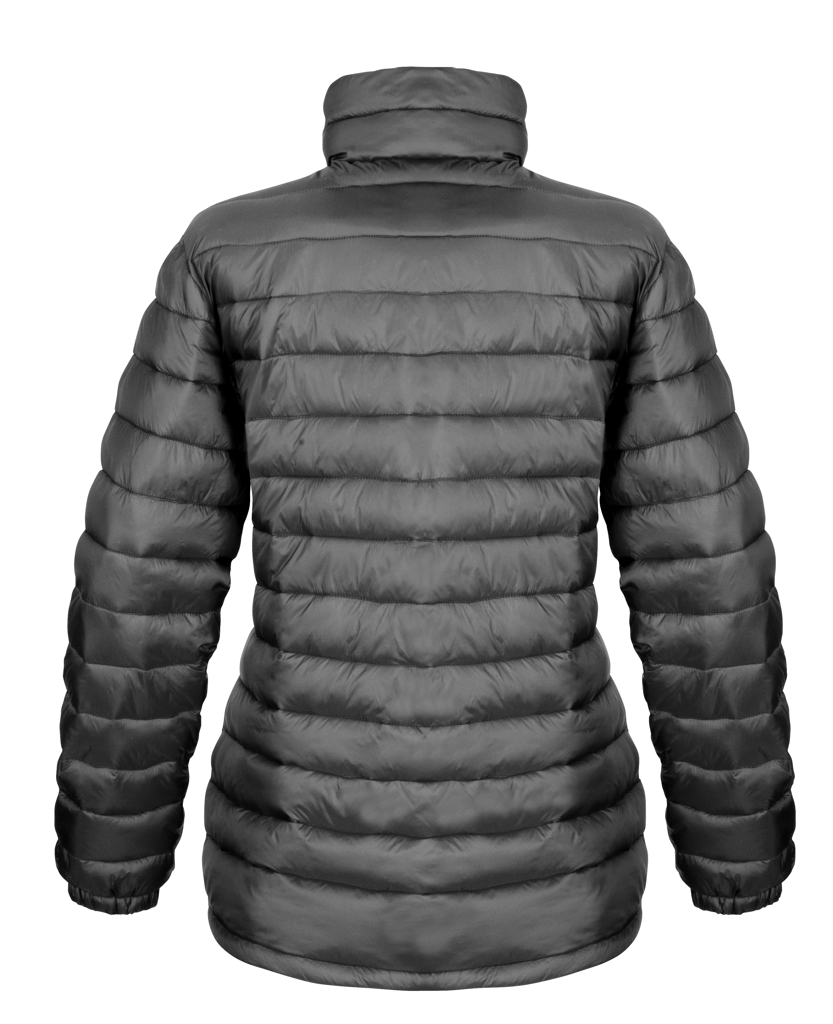 Women´s Ice Bird Padded Jacket - Result