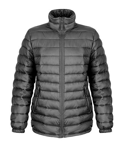 Women´s Ice Bird Padded Jacket - Result