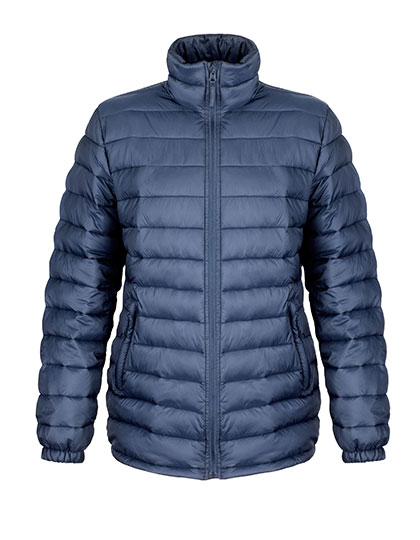 Women´s Ice Bird Padded Jacket - Result