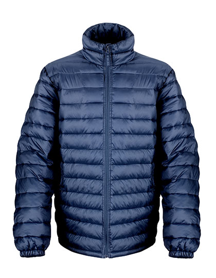 Men´s Ice Bird Padded Jacket - Result