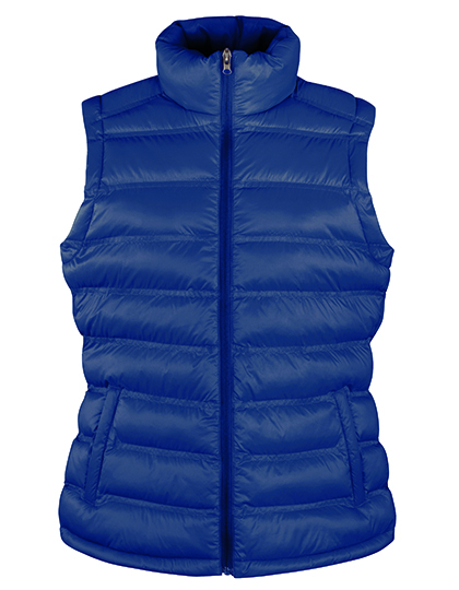 Women´s Ice Bird Padded Gilet - Result