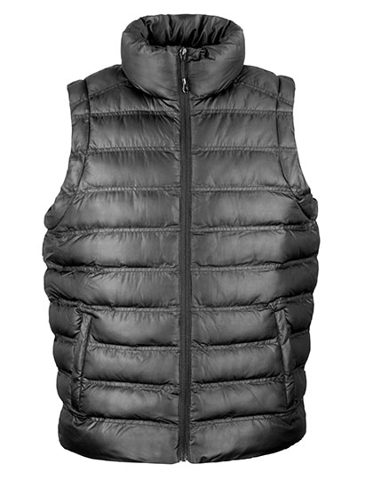 Men´s Ice Bird Padded Gilet - Result