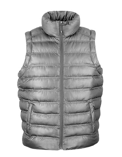 Men´s Ice Bird Padded Gilet - Result