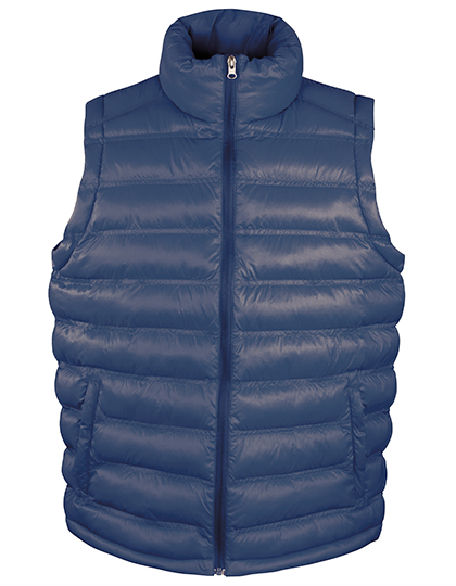 Men´s Ice Bird Padded Gilet - Result