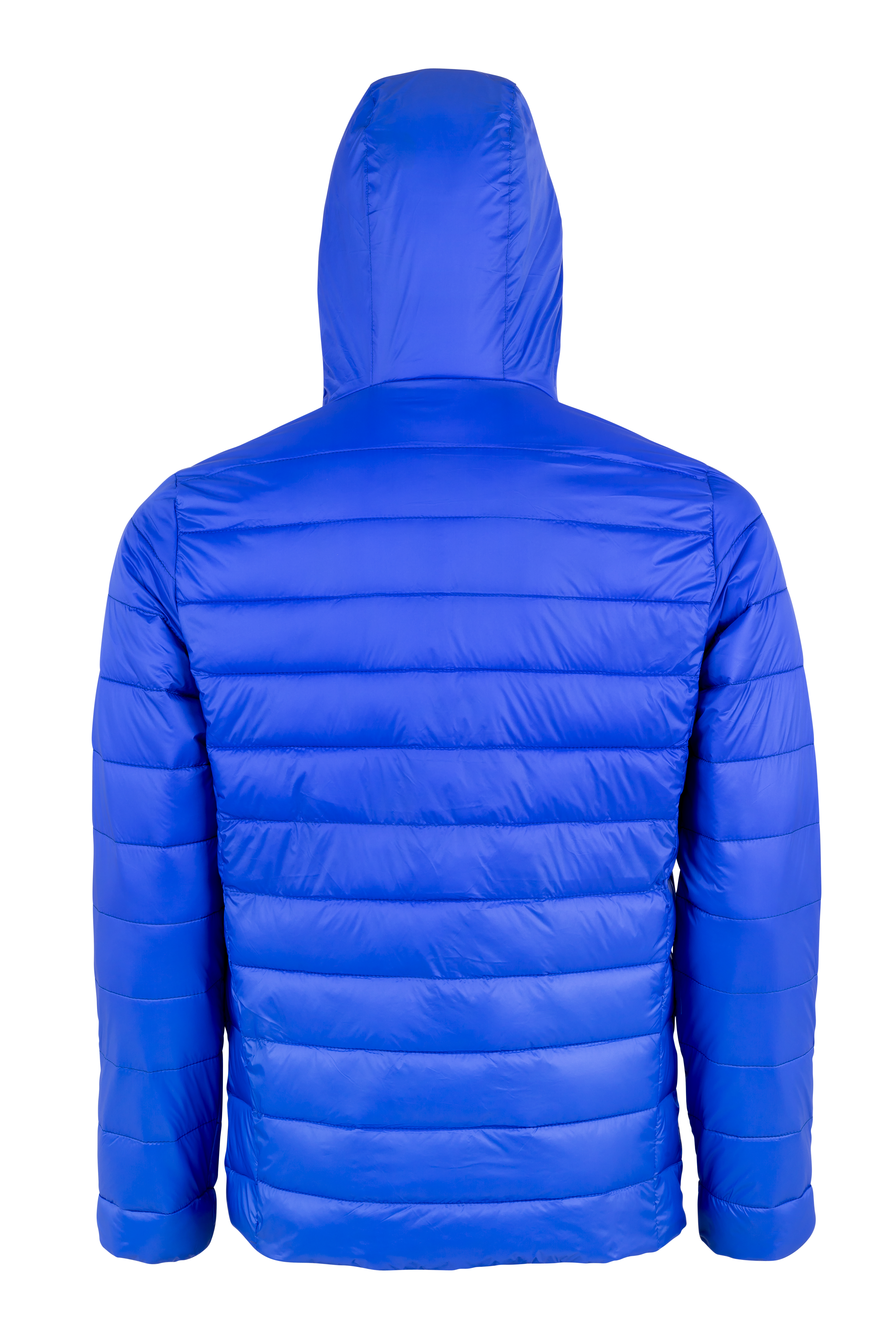 Women´s Snow Bird Hooded Jacket - Result