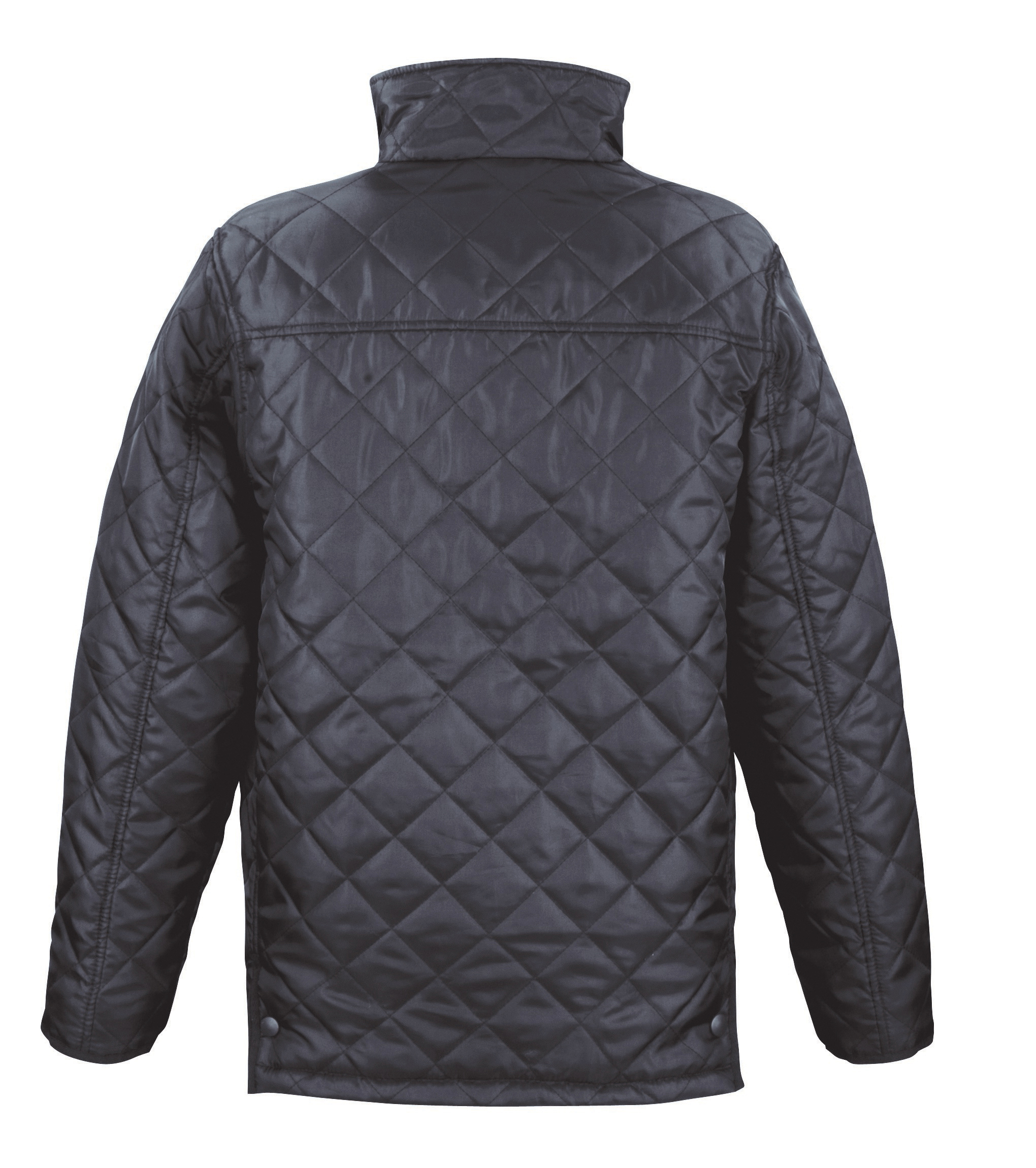 Cheltenham Jacket - Result