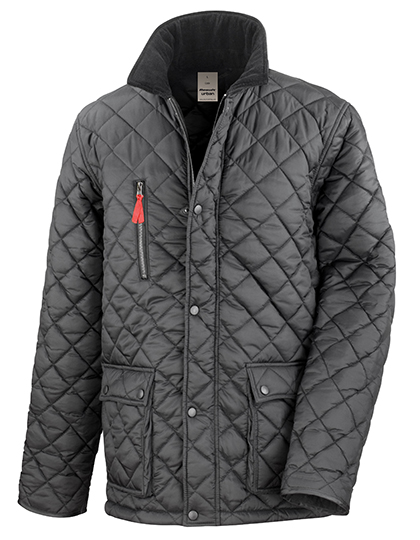 Cheltenham Gold Jacket - Result