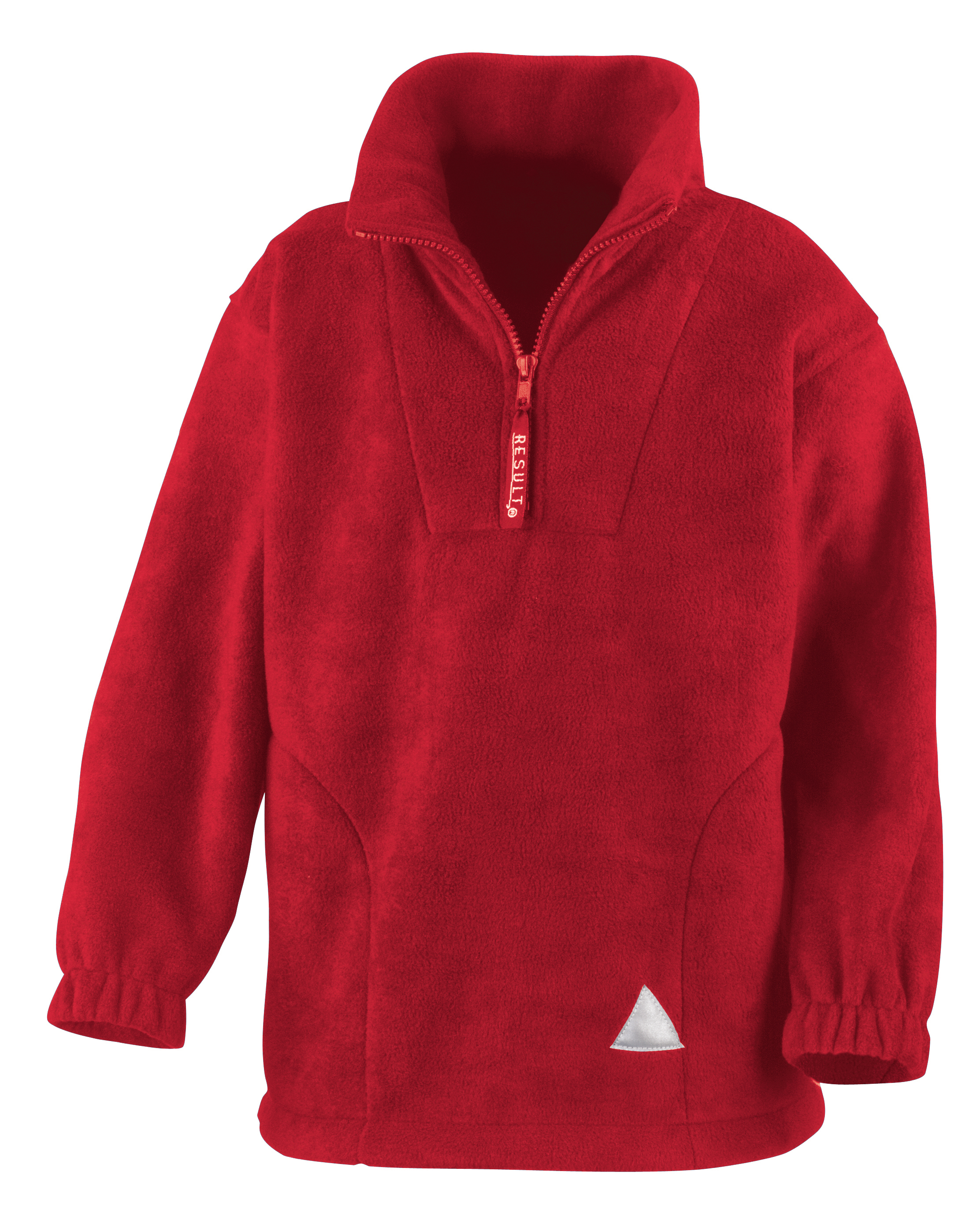 Junior Polartherm™ Top - Result