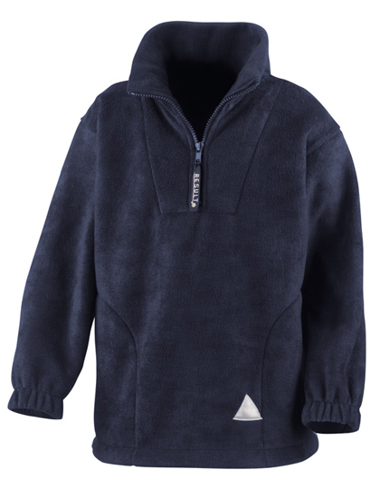 Junior Polartherm™ Top - Result