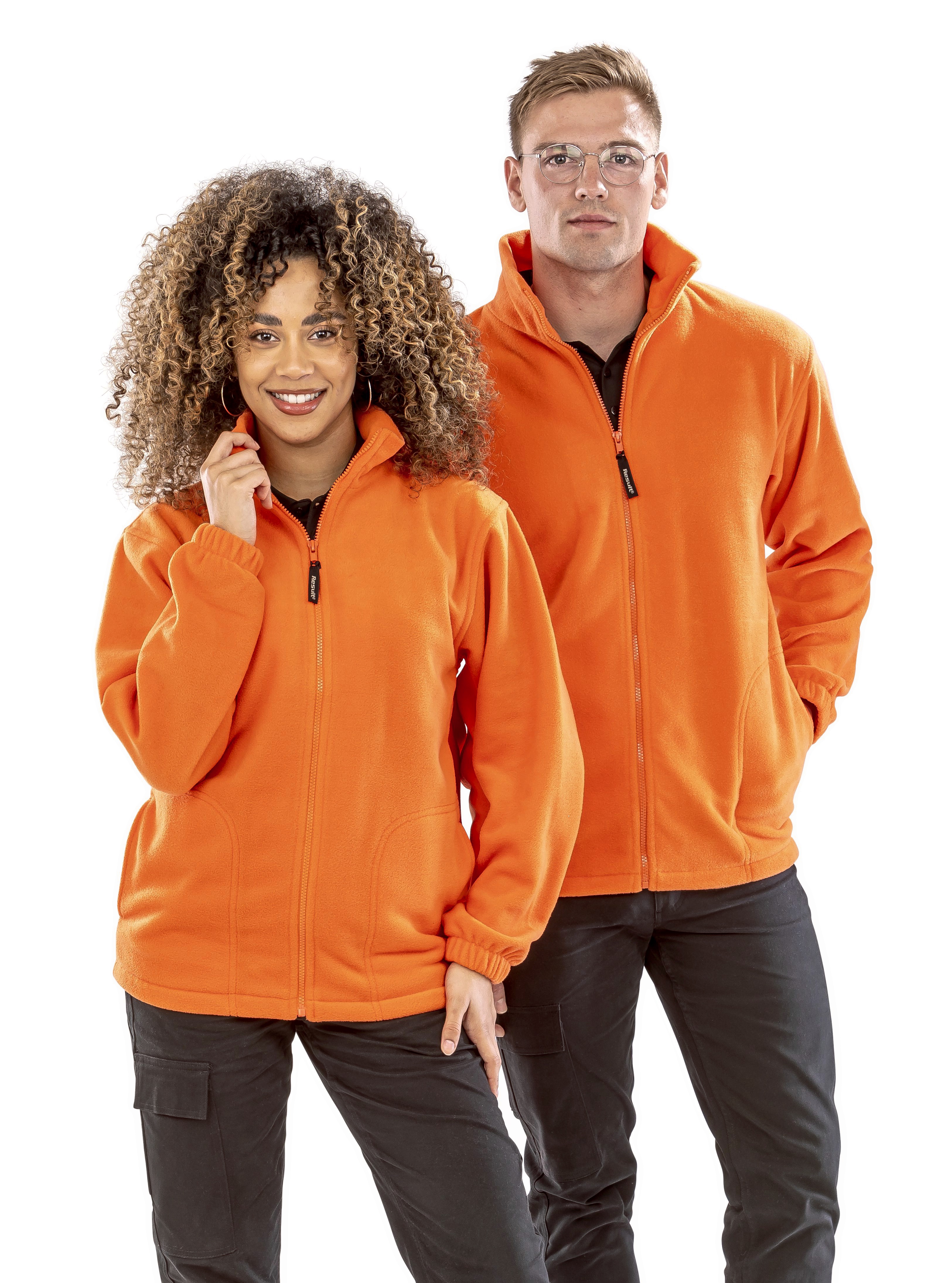 Polartherm™ Jacket - Result