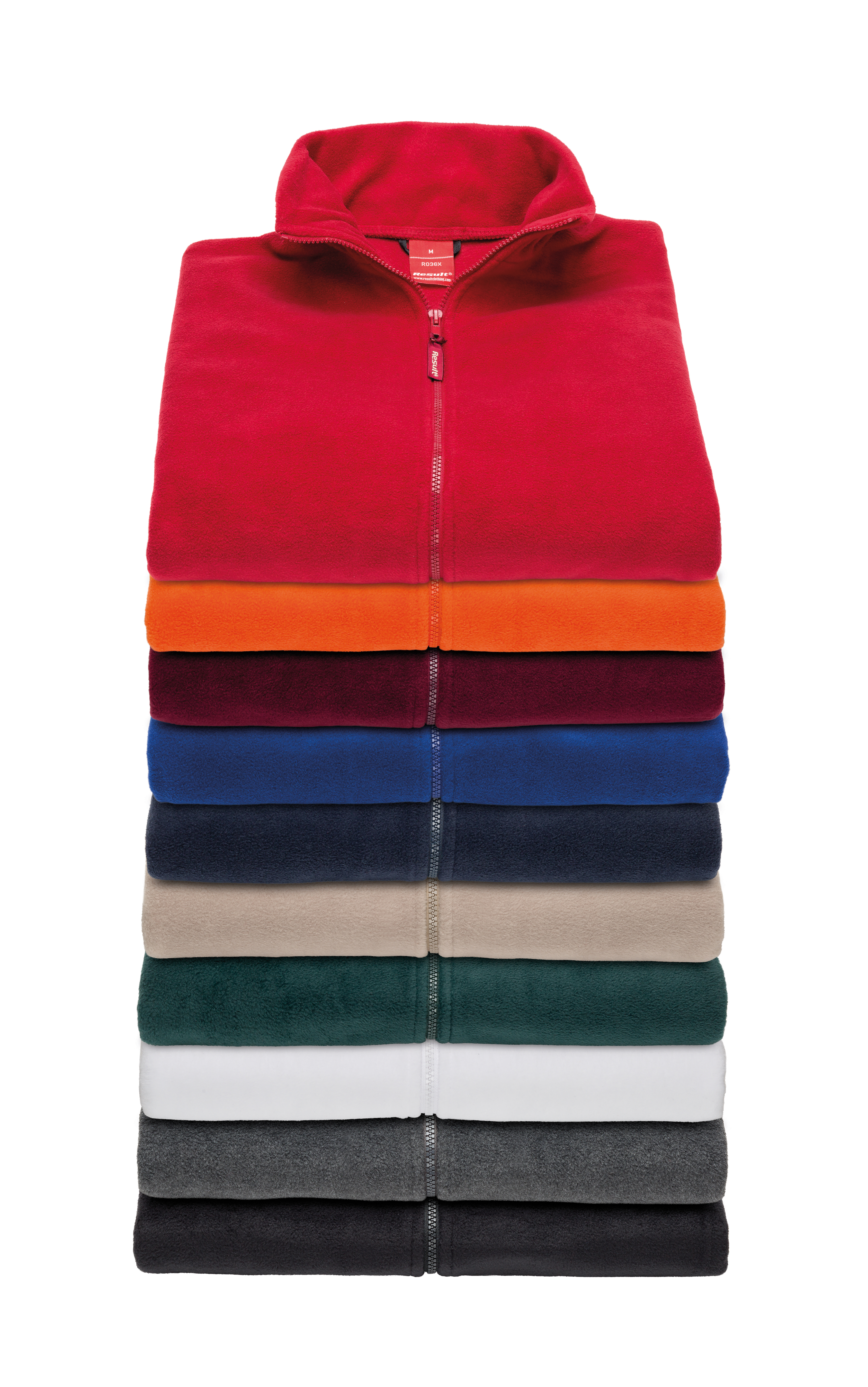 Polartherm™ Jacket - Result