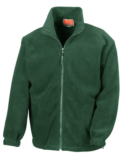 Polartherm™ Jacket - Result