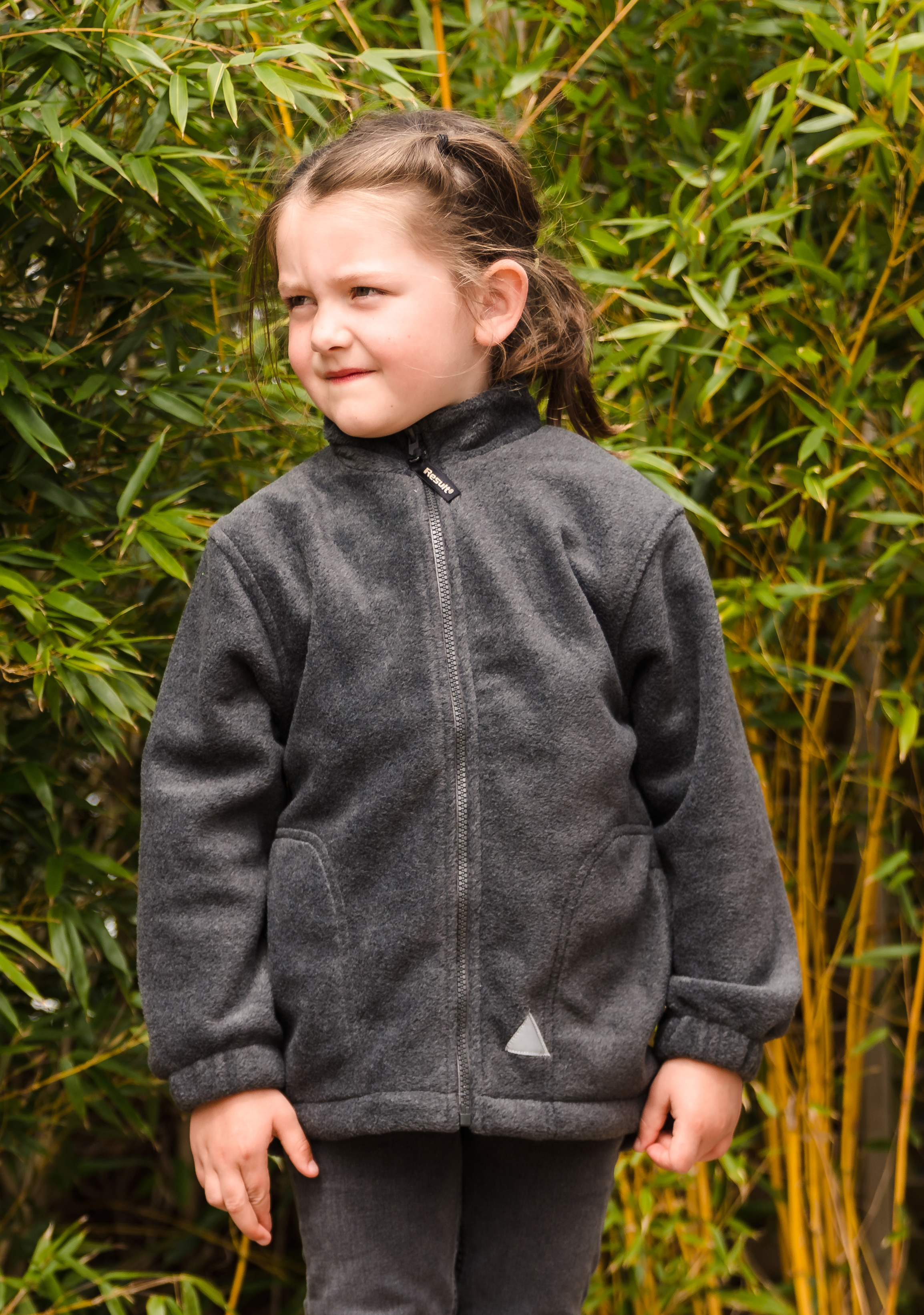 Junior Polartherm™ Jacket - Result