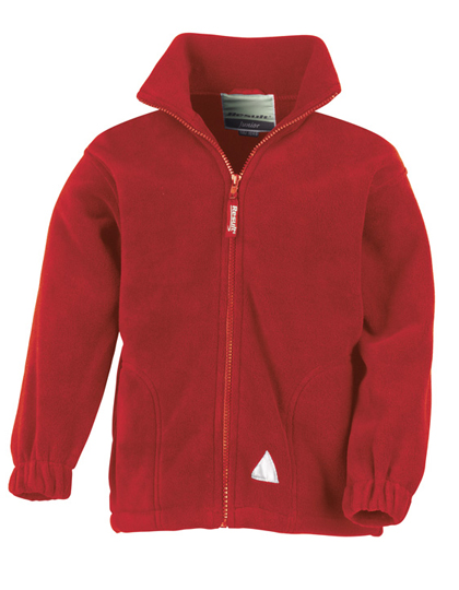 Junior Polartherm™ Jacket - Result