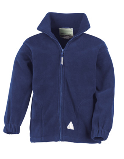 Youth Polartherm™ Jacket - Result