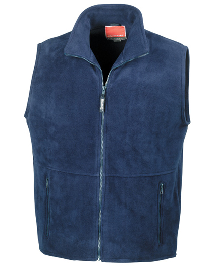 Polartherm™ Bodywarmer - Result