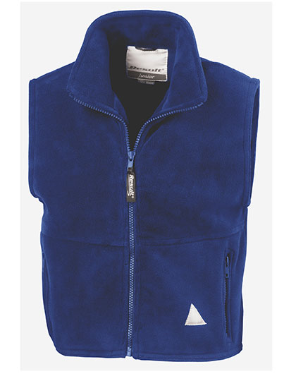 Youth Polartherm™ Bodywarmer - Result