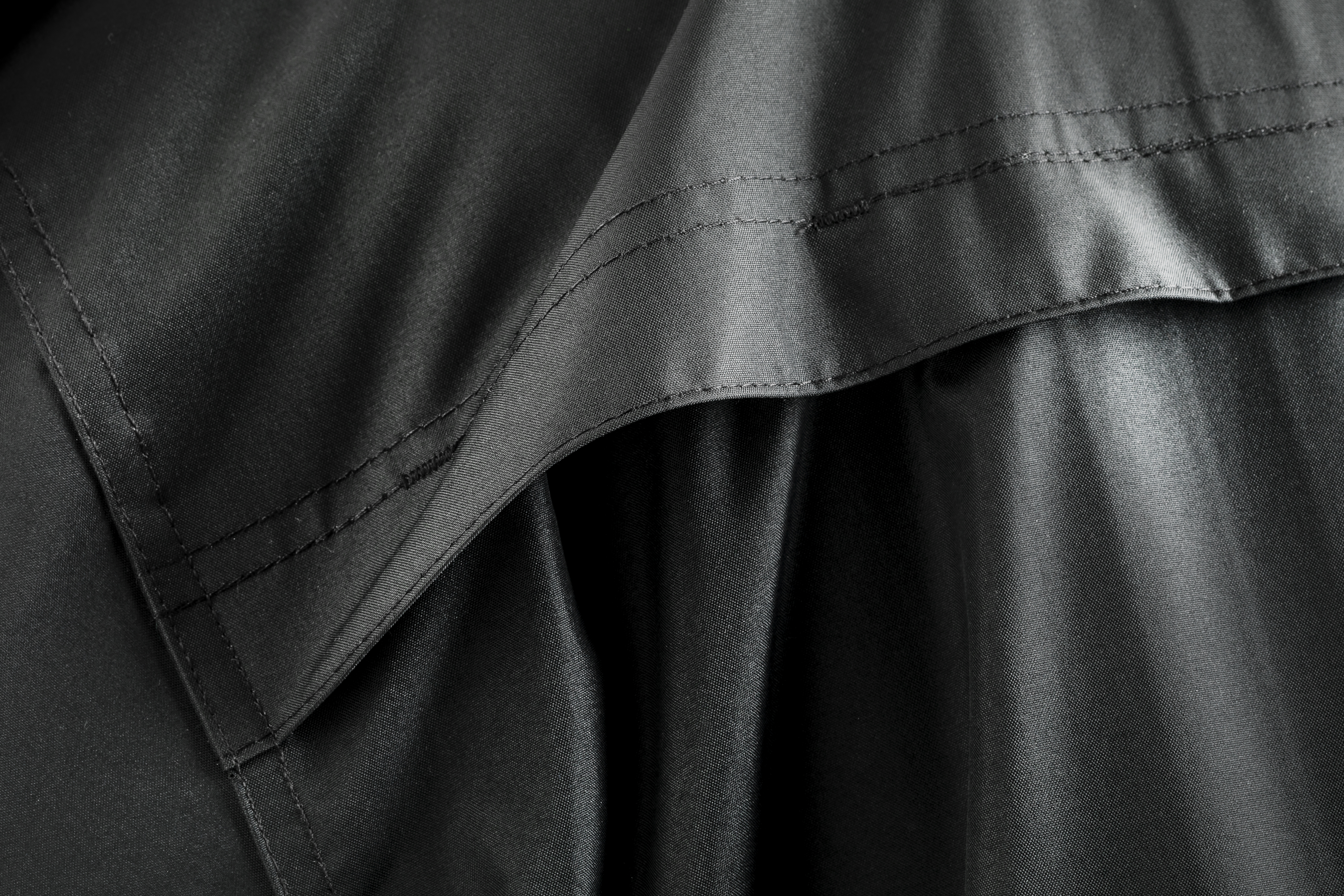 Multi-Function Jacket - Result