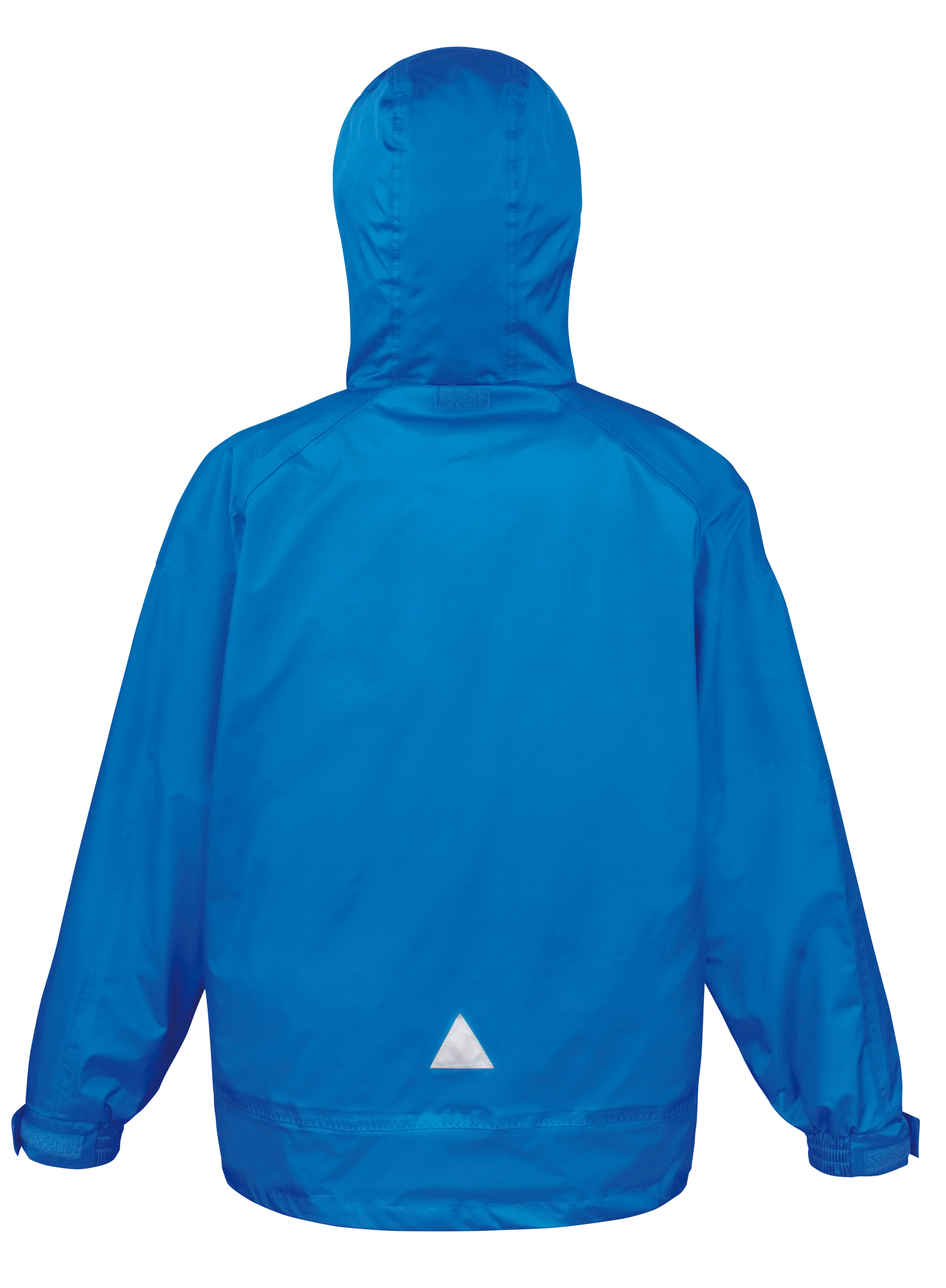 3-in-1 Zip & Clip Jacket - Result