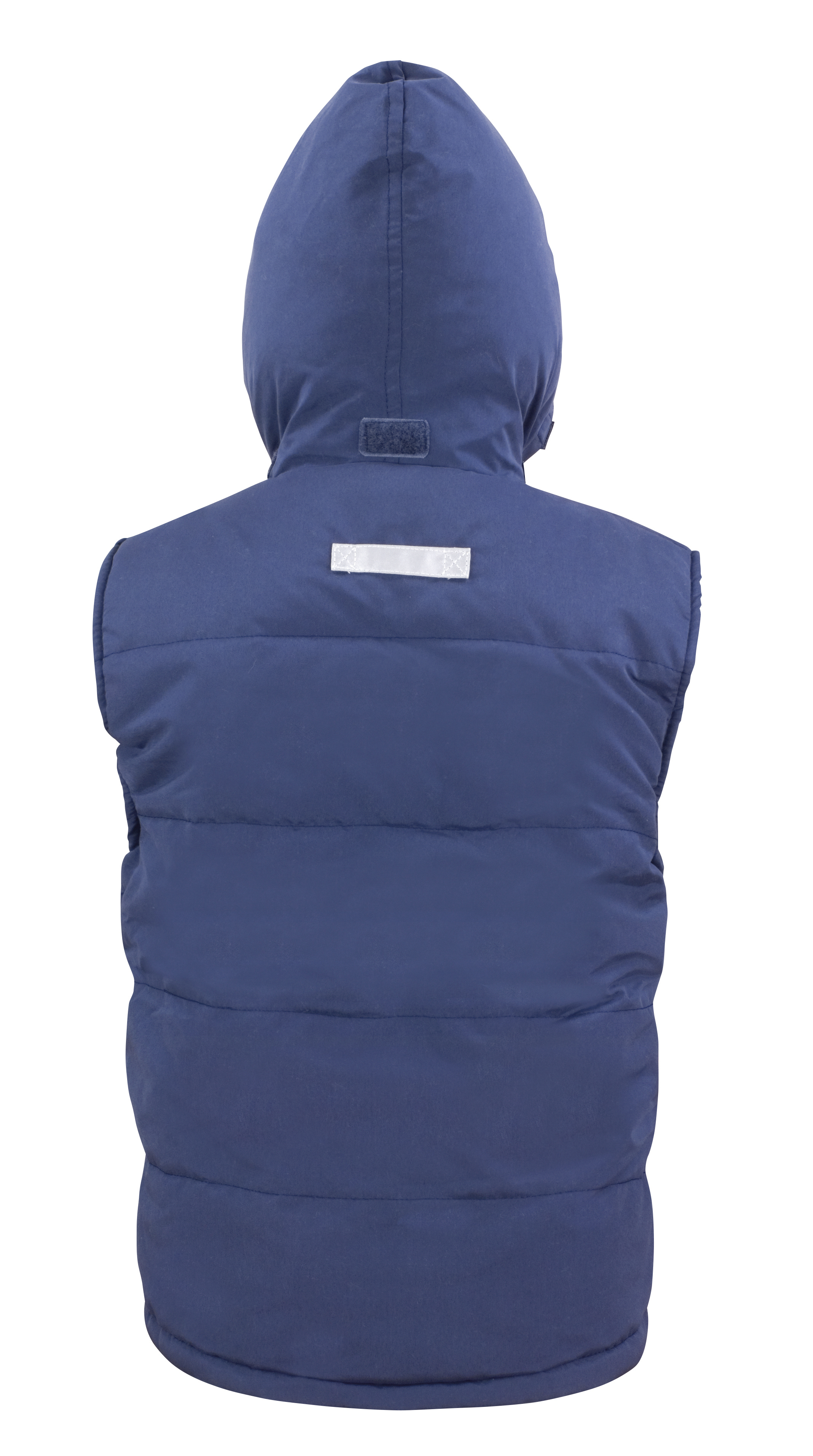 Junior Ultra Padded Bodywarmer - Result