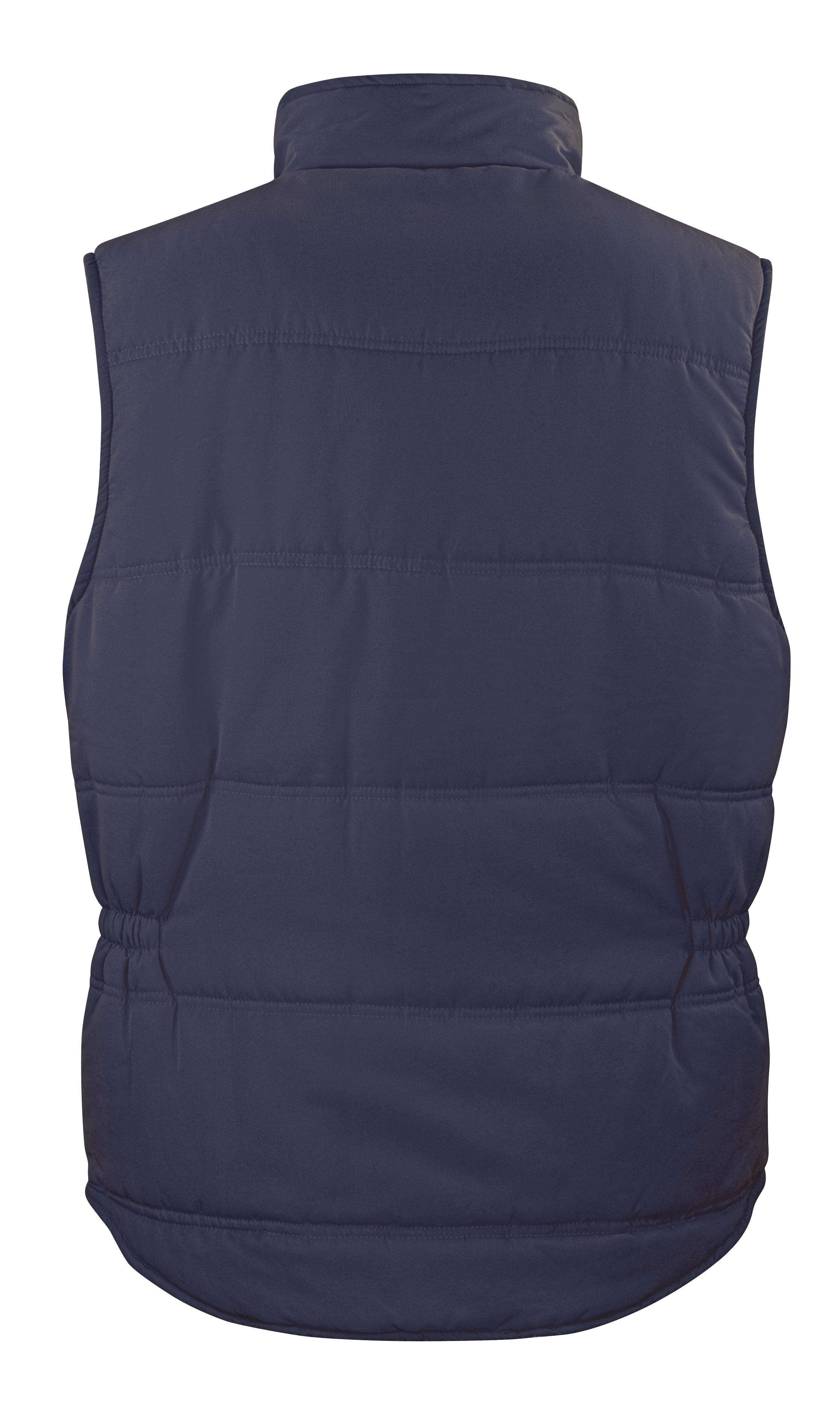 Promo Bodywarmer - Result