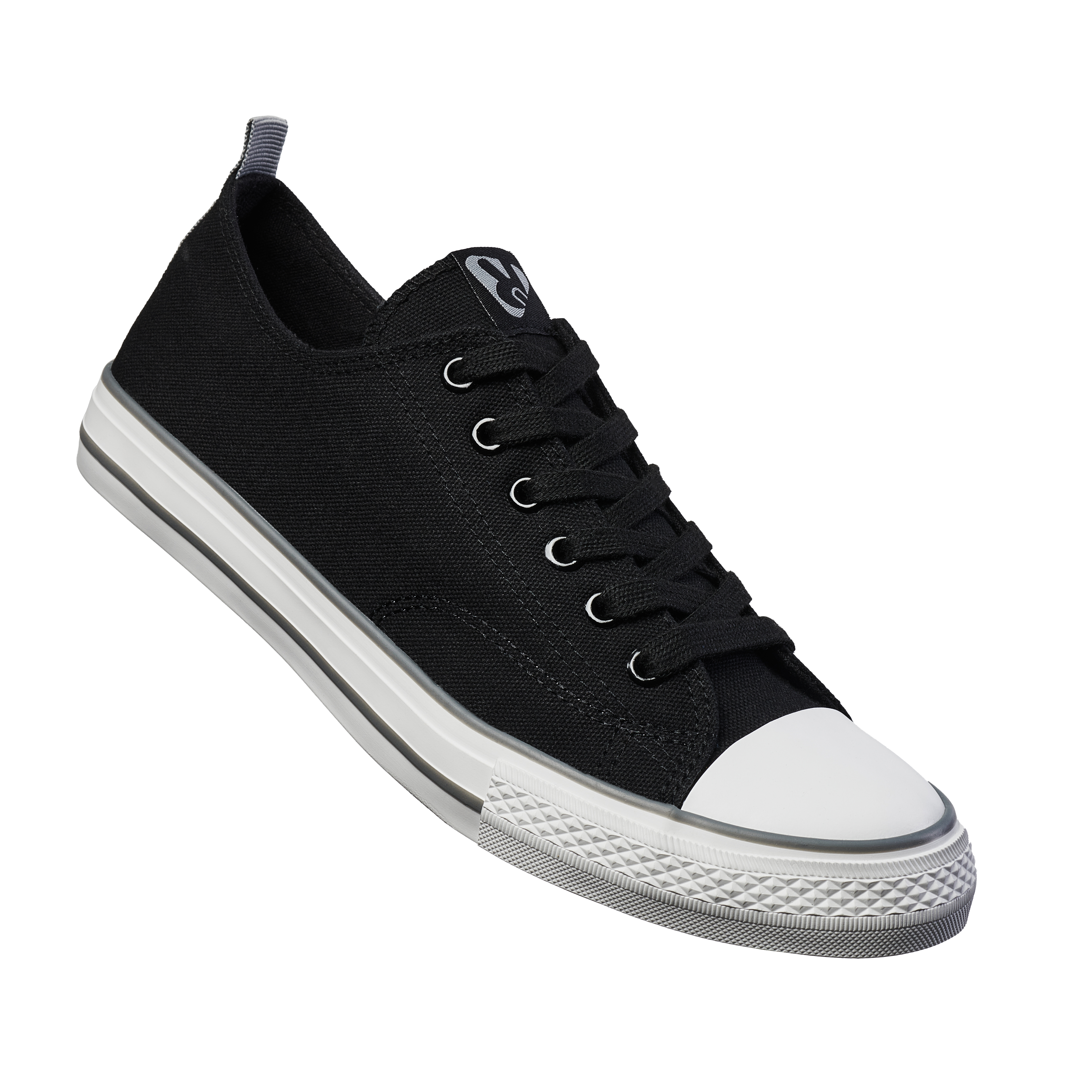 Biles Shoes - Roly