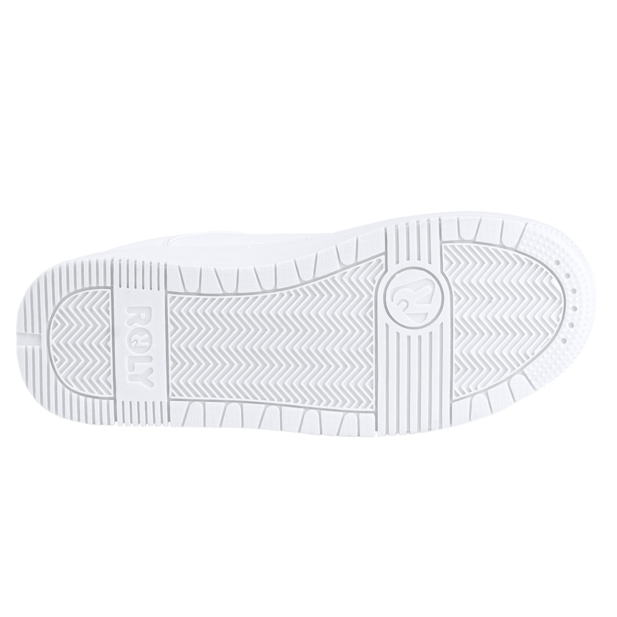 Baylor Shoes - Roly
