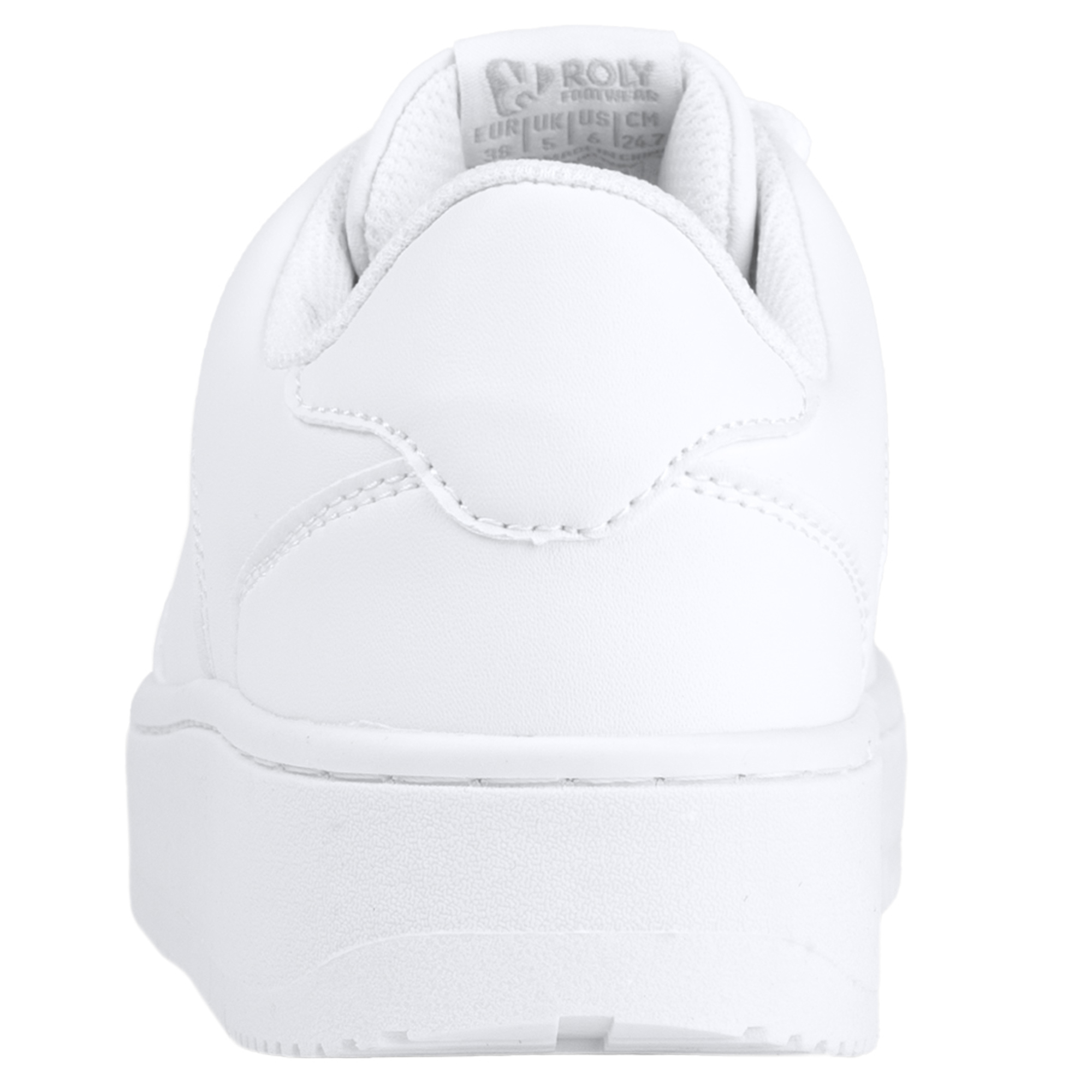 Baylor Shoes - Roly