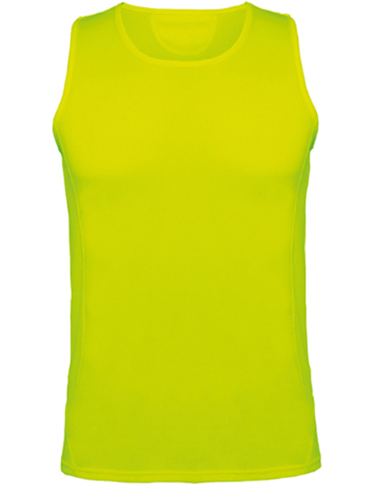 André Tank Top - Roly