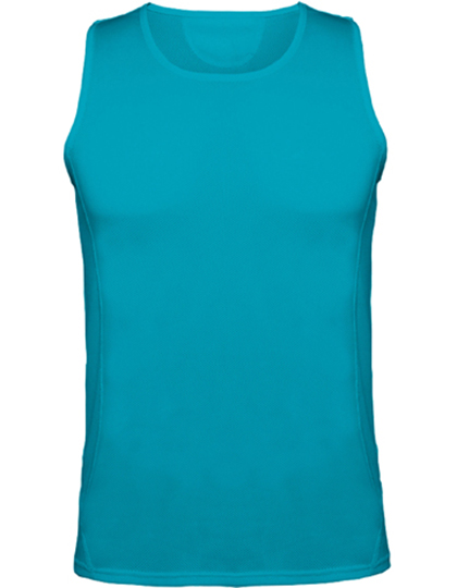 André Tank Top - Roly