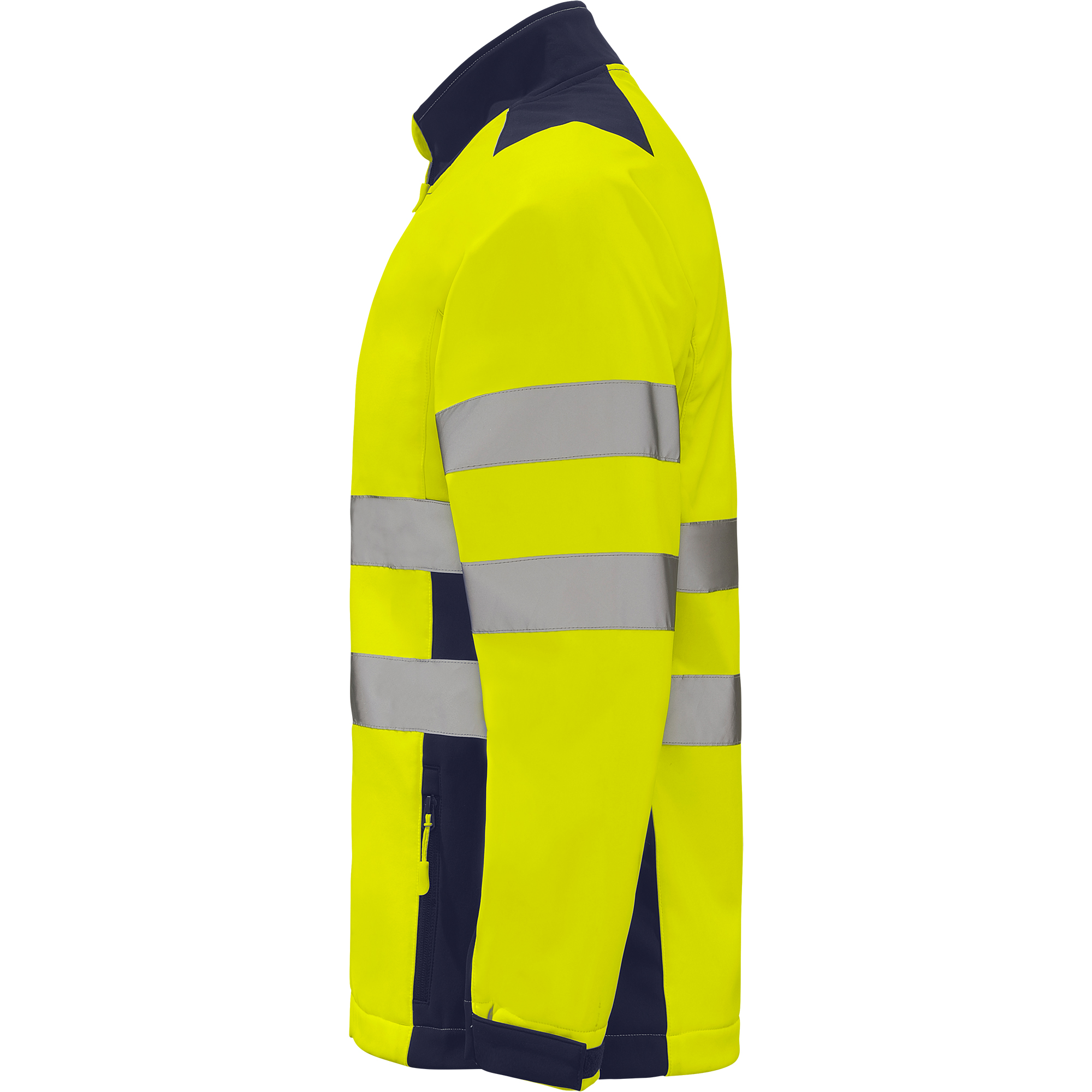 Antares Soft Shell Jacket - Roly