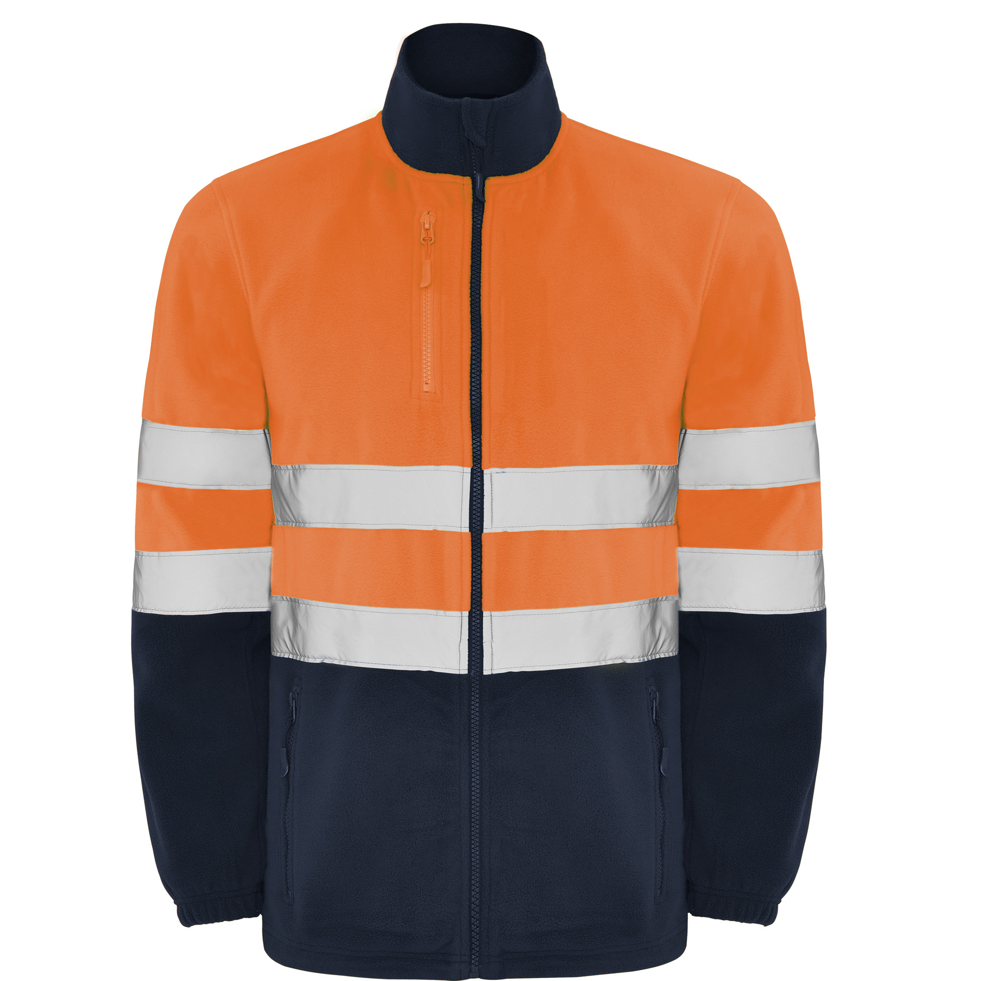 Altair Fleece Jacket - Roly